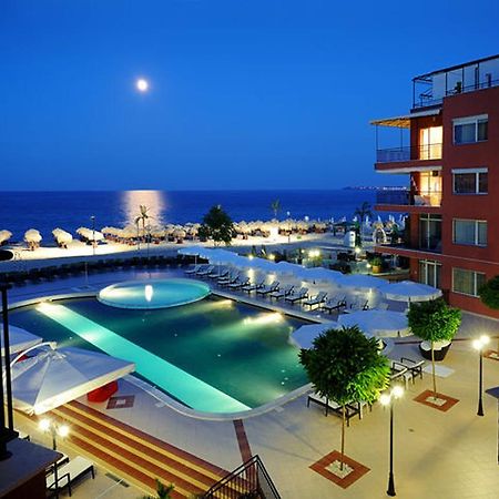 Psb Apartments Hotel Heaven Sunny Beach Esterno foto